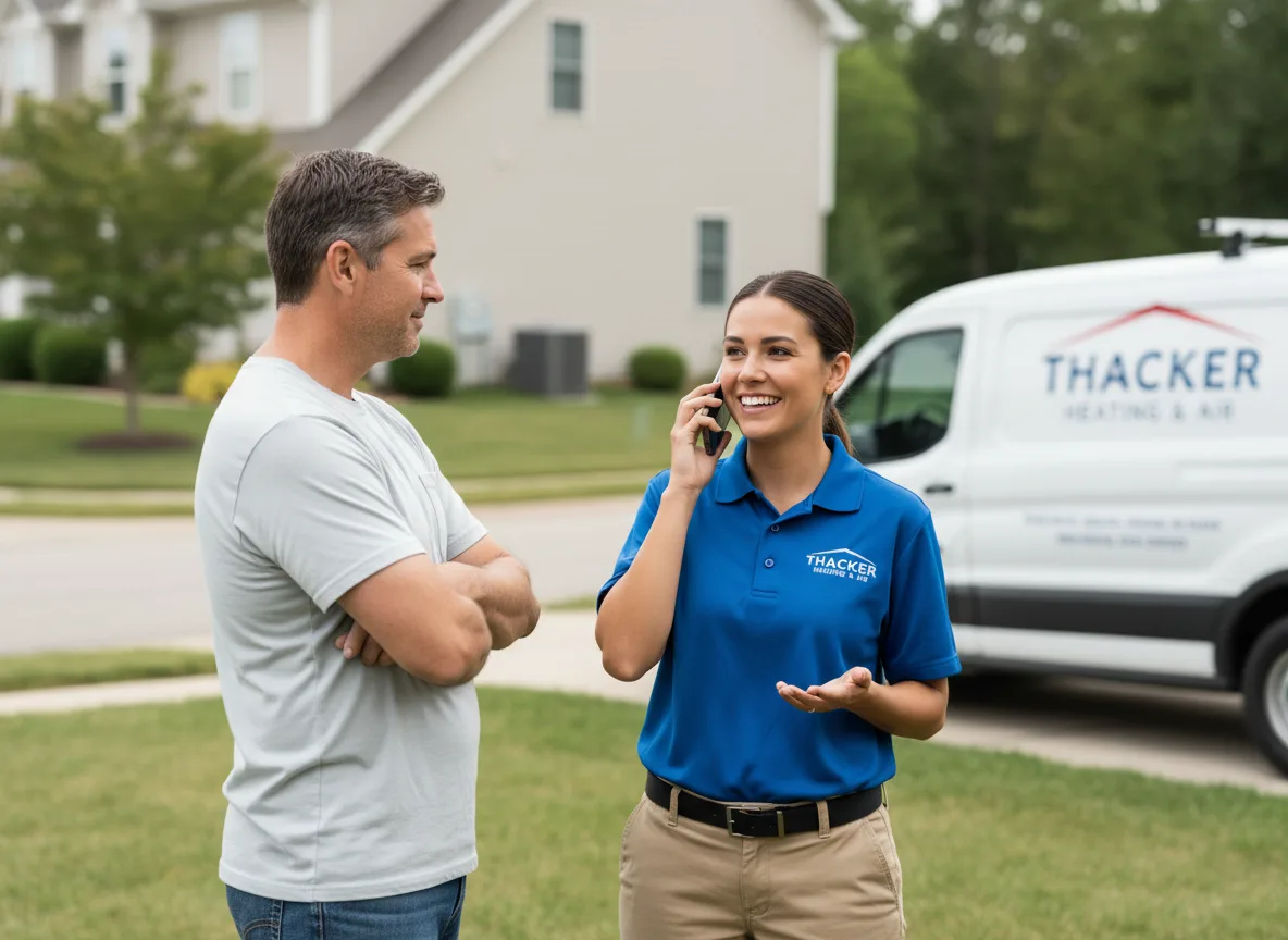 Ac Repair Westfall, OR FAQs